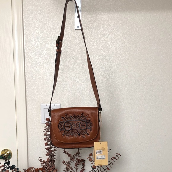 Patricia Nash Handbags - Patricia Nash bag